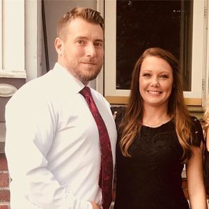 Meet your Posher, Patrick